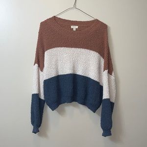 Debut Sweater